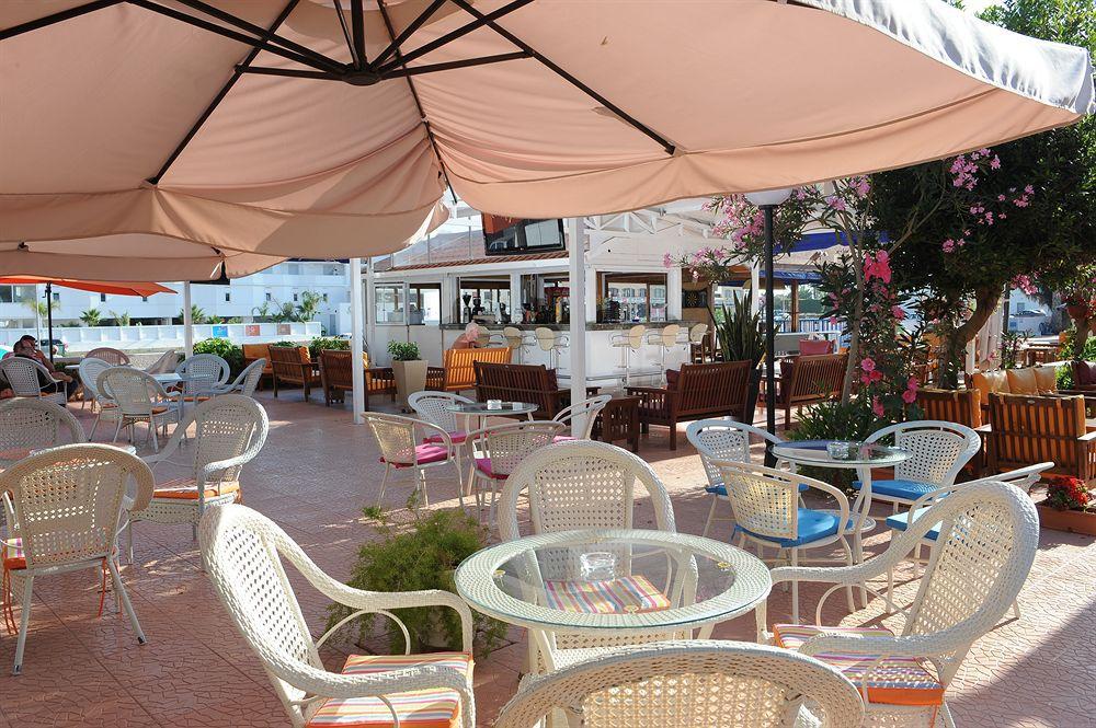 Hotel apartamentowy Alexia