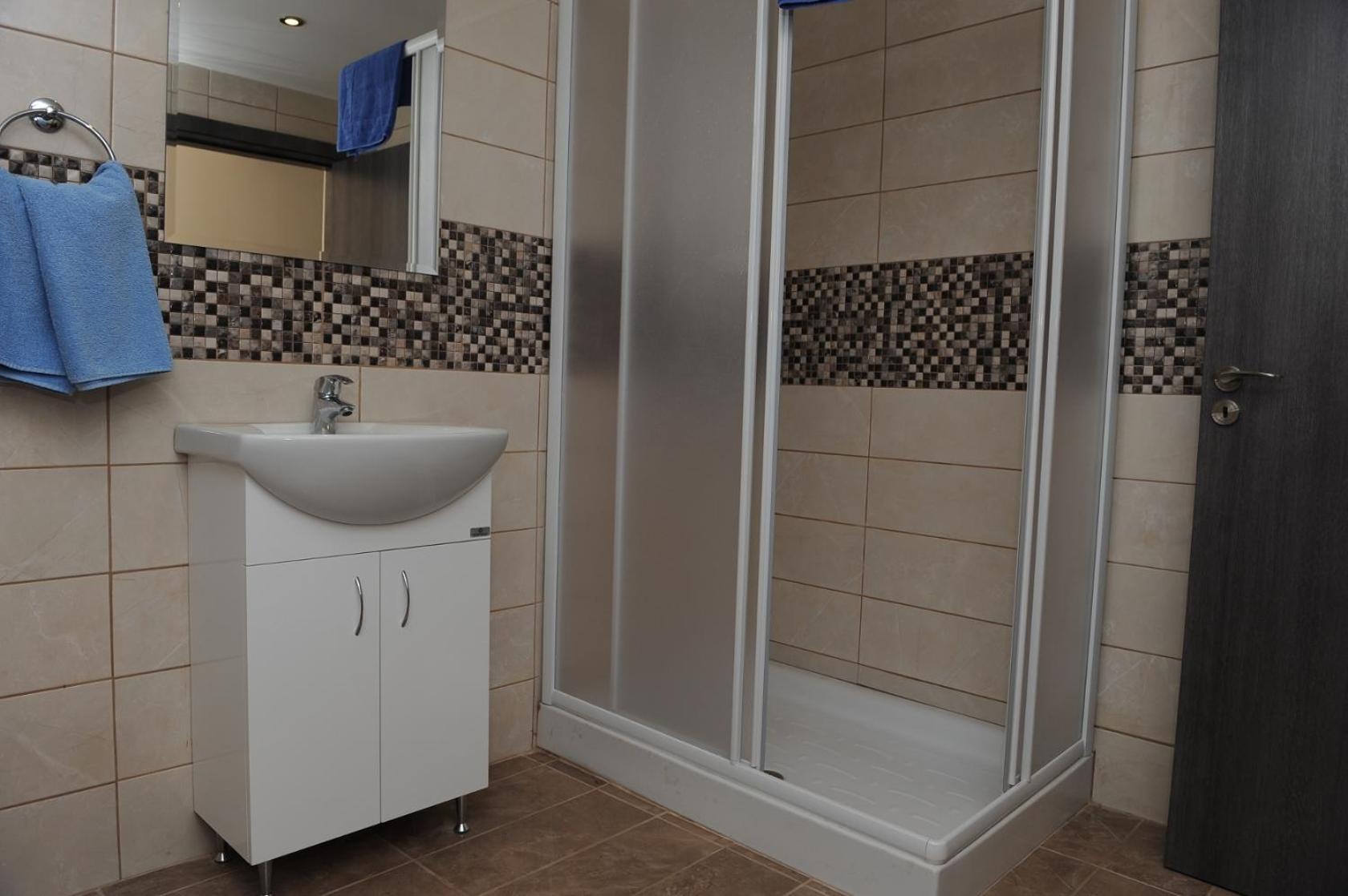 Alexia Hotel apartamentowy Ajia Napa