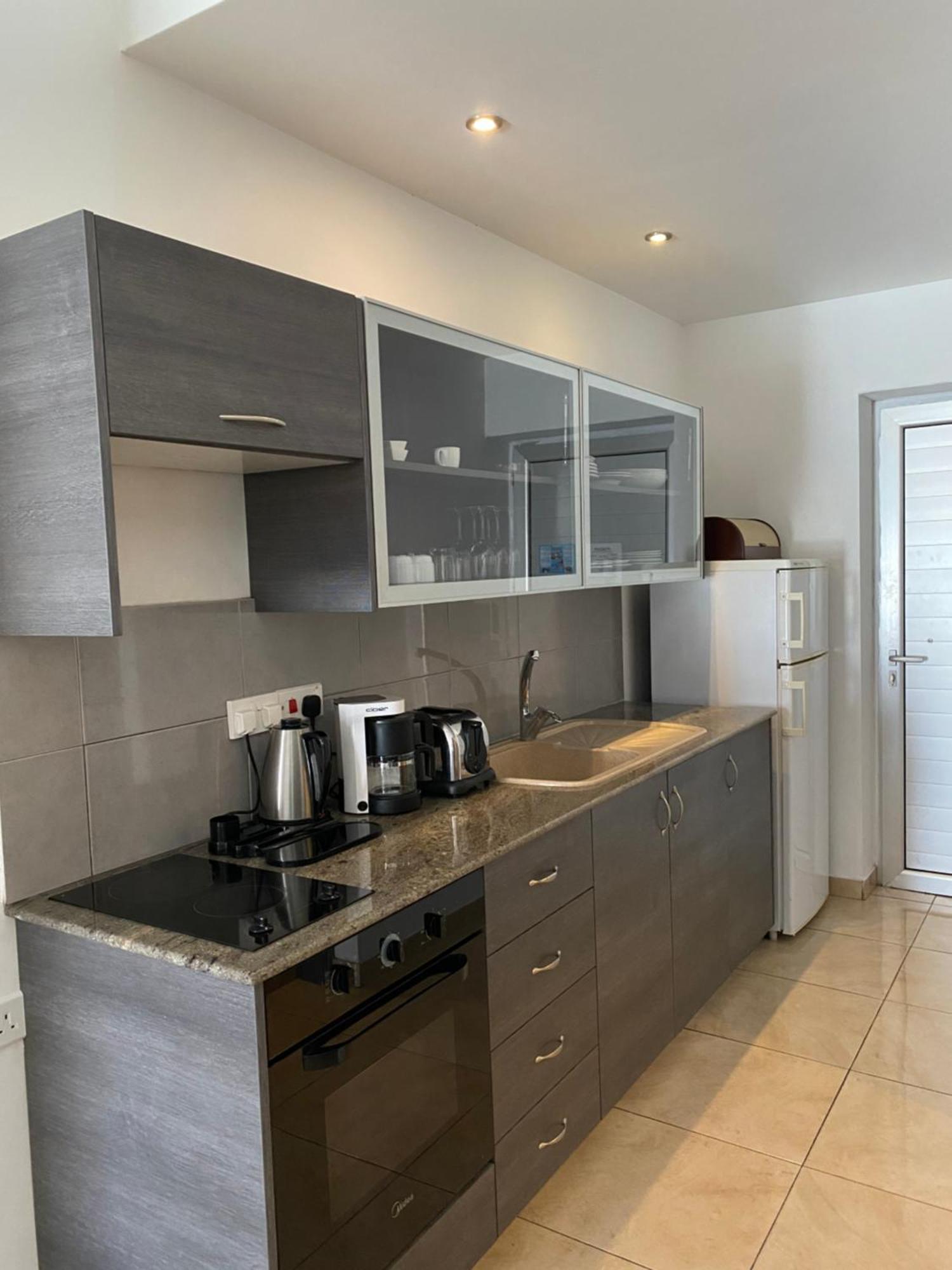 Alexia Hotel apartamentowy 2*